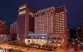 Marco Polo Parkside, Beijing
